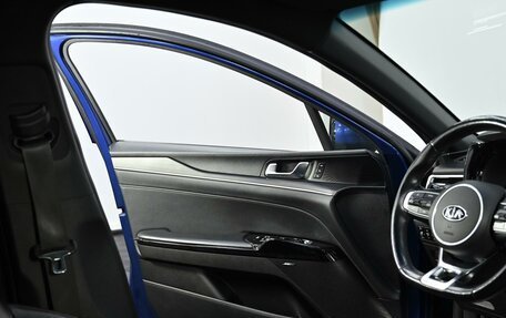 KIA K5, 2021 год, 2 435 000 рублей, 13 фотография