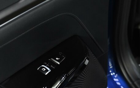 KIA K5, 2021 год, 2 435 000 рублей, 16 фотография