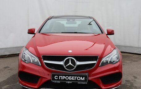 Mercedes-Benz E-Класс, 2015 год, 2 499 000 рублей, 2 фотография