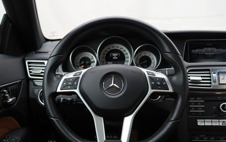 Mercedes-Benz E-Класс, 2015 год, 2 499 000 рублей, 14 фотография