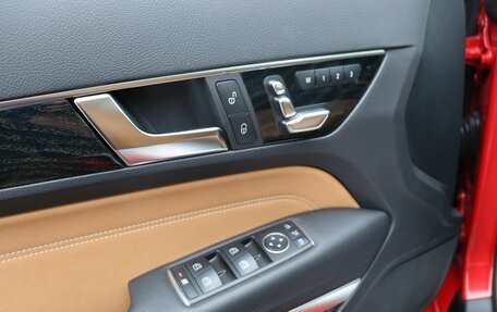Mercedes-Benz E-Класс, 2015 год, 2 499 000 рублей, 11 фотография