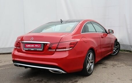 Mercedes-Benz E-Класс, 2015 год, 2 499 000 рублей, 4 фотография