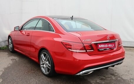 Mercedes-Benz E-Класс, 2015 год, 2 499 000 рублей, 6 фотография