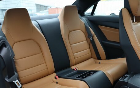 Mercedes-Benz E-Класс, 2015 год, 2 499 000 рублей, 20 фотография
