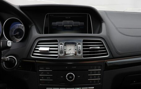 Mercedes-Benz E-Класс, 2015 год, 2 499 000 рублей, 18 фотография