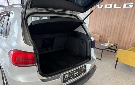 Volkswagen Tiguan I, 2016 год, 1 900 000 рублей, 6 фотография