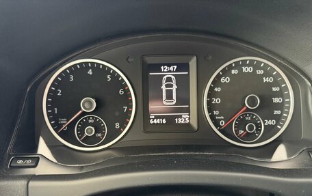 Volkswagen Tiguan I, 2016 год, 1 900 000 рублей, 9 фотография