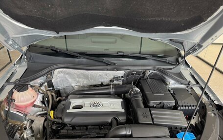 Volkswagen Tiguan I, 2016 год, 1 900 000 рублей, 3 фотография
