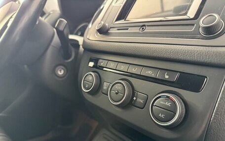Volkswagen Tiguan I, 2016 год, 1 900 000 рублей, 14 фотография