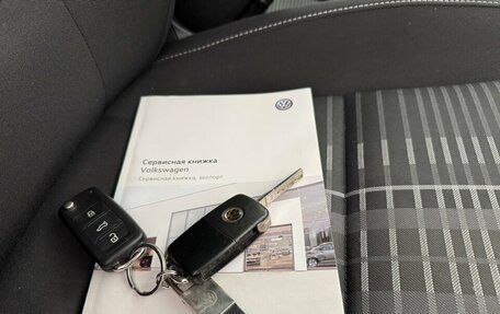 Volkswagen Tiguan I, 2016 год, 1 900 000 рублей, 21 фотография