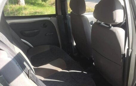 Daewoo Matiz I, 2010 год, 200 000 рублей, 8 фотография