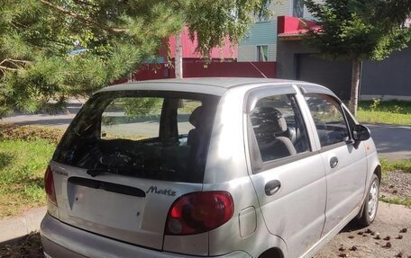 Daewoo Matiz I, 2010 год, 200 000 рублей, 3 фотография