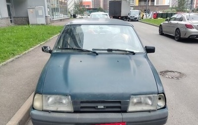 ИЖ 2126 «Ода», 2002 год, 60 000 рублей, 1 фотография