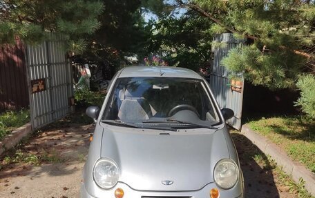 Daewoo Matiz I, 2010 год, 200 000 рублей, 11 фотография