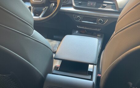 Audi Q5, 2020 год, 3 820 000 рублей, 4 фотография