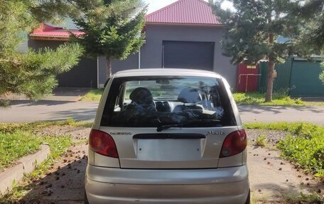 Daewoo Matiz I, 2010 год, 200 000 рублей, 13 фотография