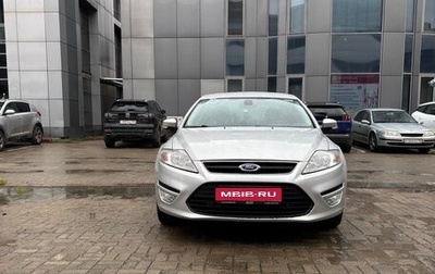 Ford Mondeo IV, 2013 год, 1 200 000 рублей, 1 фотография