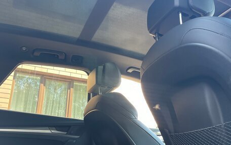 Audi Q5, 2020 год, 3 820 000 рублей, 10 фотография
