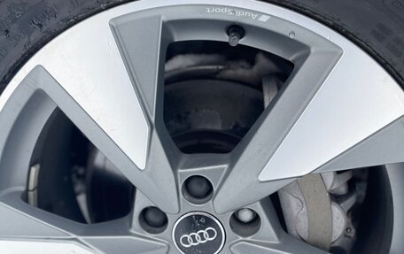 Audi Q5, 2020 год, 3 820 000 рублей, 18 фотография
