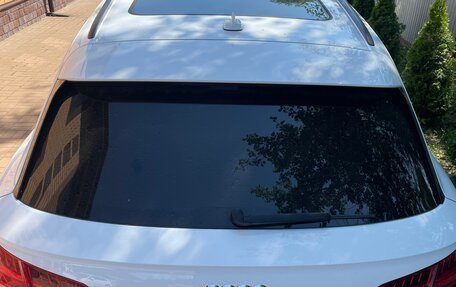 Audi Q5, 2020 год, 3 820 000 рублей, 9 фотография