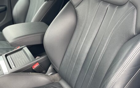 Audi Q5, 2020 год, 3 820 000 рублей, 21 фотография