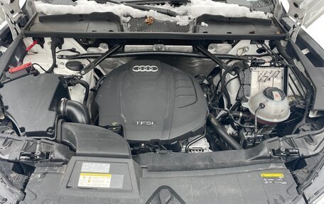 Audi Q5, 2020 год, 3 820 000 рублей, 27 фотография