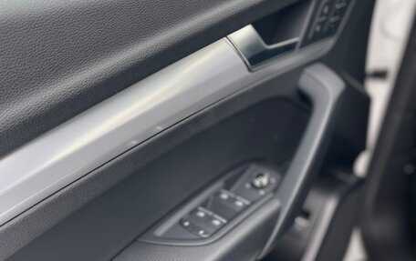 Audi Q5, 2020 год, 3 820 000 рублей, 31 фотография