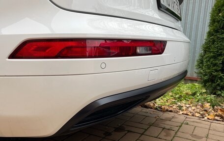 Audi Q5, 2020 год, 3 820 000 рублей, 37 фотография