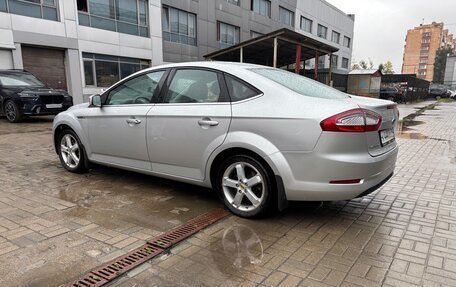 Ford Mondeo IV, 2013 год, 1 200 000 рублей, 4 фотография
