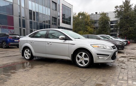 Ford Mondeo IV, 2013 год, 1 200 000 рублей, 2 фотография