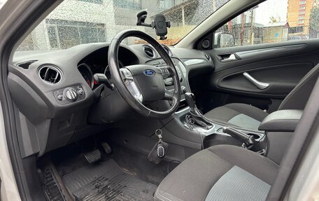 Ford Mondeo IV, 2013 год, 1 200 000 рублей, 7 фотография