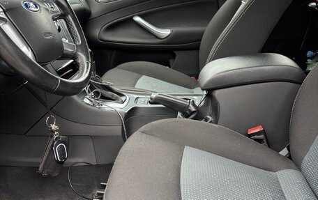 Ford Mondeo IV, 2013 год, 1 200 000 рублей, 6 фотография