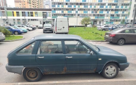 ИЖ 2126 «Ода», 2002 год, 60 000 рублей, 3 фотография