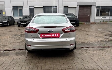 Ford Mondeo IV, 2013 год, 1 200 000 рублей, 3 фотография