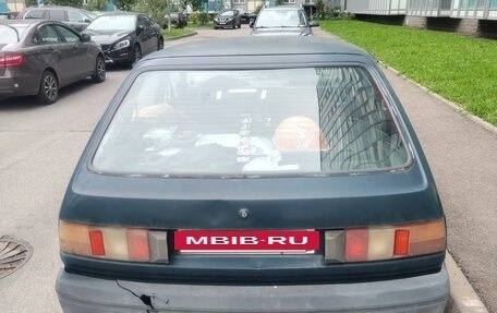 ИЖ 2126 «Ода», 2002 год, 60 000 рублей, 2 фотография