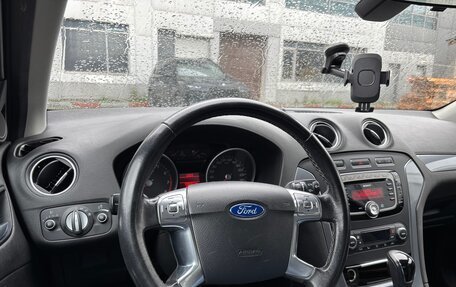 Ford Mondeo IV, 2013 год, 1 200 000 рублей, 9 фотография