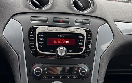 Ford Mondeo IV, 2013 год, 1 200 000 рублей, 8 фотография