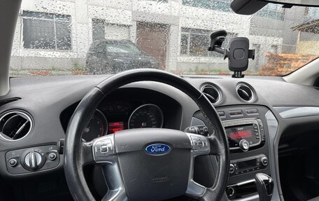 Ford Mondeo IV, 2013 год, 1 200 000 рублей, 10 фотография