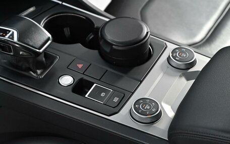 Volkswagen Touareg III, 2019 год, 3 535 000 рублей, 13 фотография