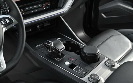 Volkswagen Touareg III, 2019 год, 3 535 000 рублей, 11 фотография