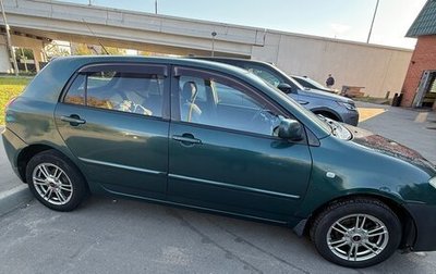 Toyota Corolla, 2005 год, 400 000 рублей, 1 фотография