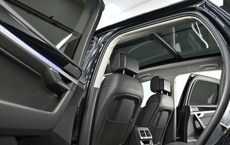 Volkswagen Touareg III, 2019 год, 3 535 000 рублей, 16 фотография