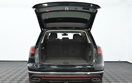 Volkswagen Touareg III, 2019 год, 3 535 000 рублей, 19 фотография