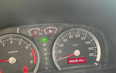 Suzuki Jimny, 2007 год, 830 000 рублей, 1 фотография