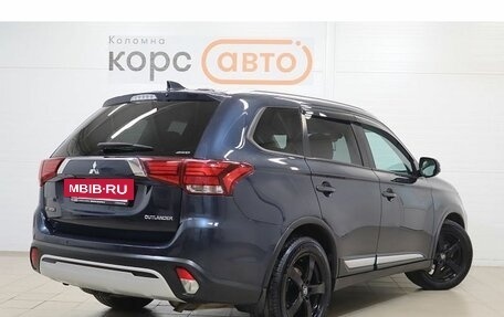 Mitsubishi Outlander III рестайлинг 3, 2019 год, 2 128 000 рублей, 3 фотография