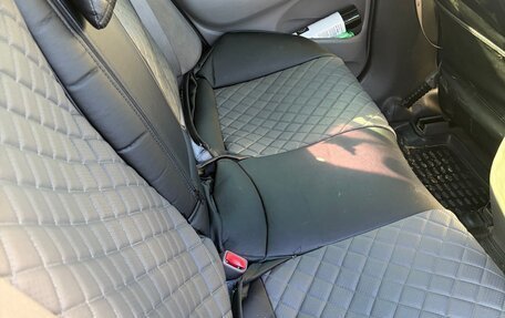 Honda Civic VIII, 2008 год, 750 000 рублей, 6 фотография