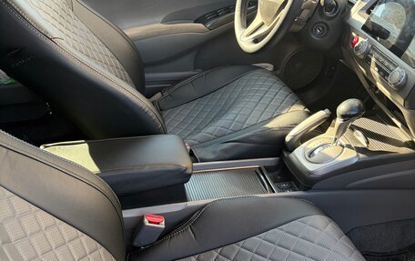 Honda Civic VIII, 2008 год, 750 000 рублей, 5 фотография