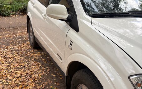 SsangYong Kyron I, 2014 год, 890 000 рублей, 1 фотография