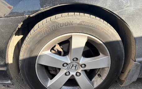 Honda Civic VIII, 2008 год, 750 000 рублей, 16 фотография
