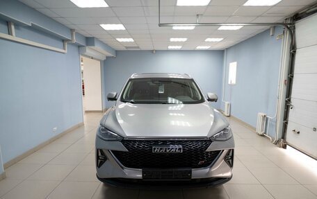 Haval F7x I, 2023 год, 1 999 000 рублей, 1 фотография